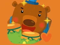 image Honey Bear