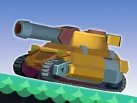 image Super Tank Wrestle