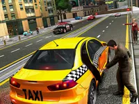 image London Taxi Driver