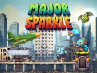 image Major Sparkle