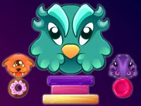 image Candy And Monsters