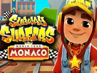 image Subway Surfer Monaco