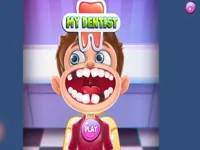 image Funny Dentist