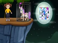 image G2M Unicorn Escape