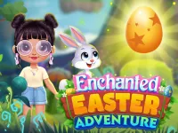 image Enchanted Easter Adventure