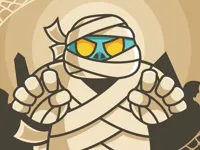image Mummies Attack Jigsaw