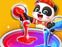 image Baby Color Crafts