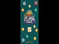 Crypto Coin Clash Mania