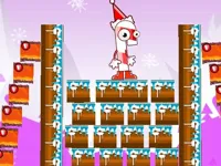 image Xmas Candy Survival Game