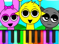 image Sprunki Piano Explorer