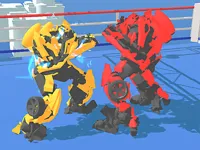 image Transform Car Battle