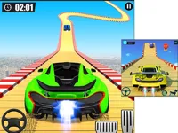 image Grand Mega Ramp Stunts