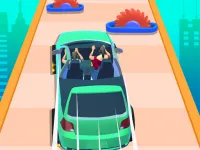 image Driver Run 3D