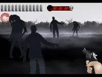 image Run Into Death