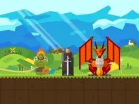 image Treasure King Adventure