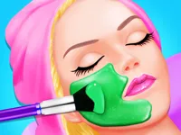 image Beauty Makeover Games: Salon S
