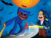 image Wugy HalloweenTower War