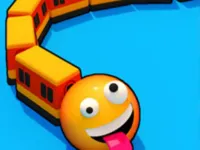 image Trains.io 3D Game