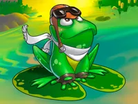 image Pond Race