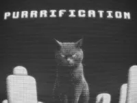 image Purrrification