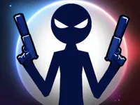 image Stickman Adventure