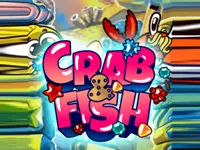 image Crab  amp; Fish