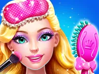 image Fashion Glam Princess