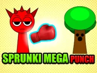image Sprunki Mega Punch