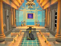 image Rescue The Egyptian Cat