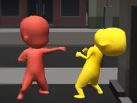 image Stickman Fights