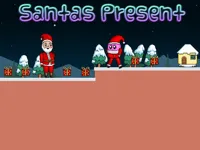image Santas Present