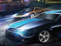 image Drift Mania Street