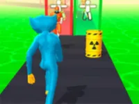 image Freaky Monster Rush - Running Game