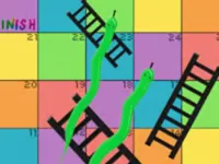 image Snakes Ladders Online
