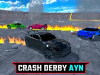 image Crash Derby AYN