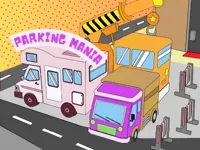 image Parking Mania 3D