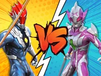 image Ultrahero Vs Monsters Royale Battle