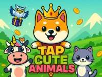 image Tap Cute Animals
