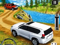 image City Racing Simulator - Truck Parking