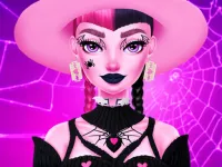 image Monsterella Fantasy Makeup
