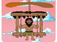 image Sky Man