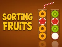 image Sorting Fruits Game