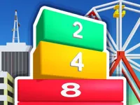 image Mergis Game