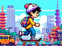 image Skate Boy