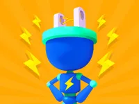 image Plug Head 3D