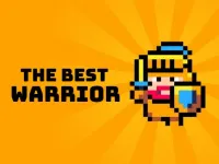 image The Best Warrior