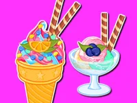image Cooking Ice Cream And Gelato