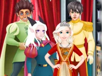 image Save Kingdom By Fashion