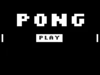 image Pong Clasic
