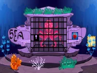 image Octopus Escape